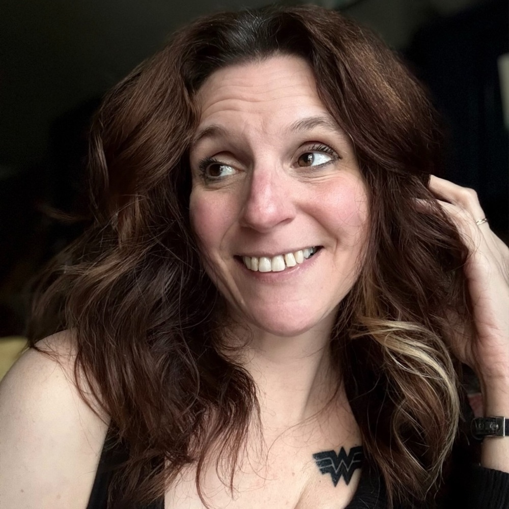 Meet your Posher, Sara